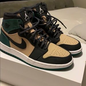 Women’s Air Jordan Retro Hi Prem Aunthentic